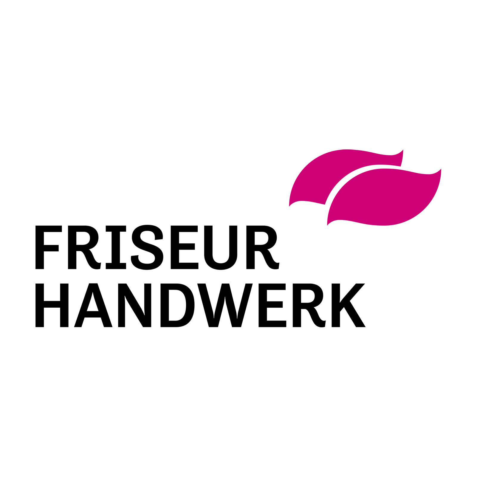 Zentralverband des Deutschen Friseurhandwerks logo