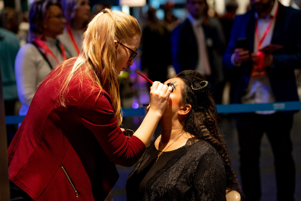 DM 2022 New Talents Fantasy Make up Credit Messe Erfurt 1