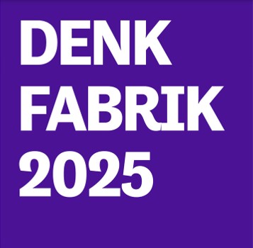 Denkfabrik 2025