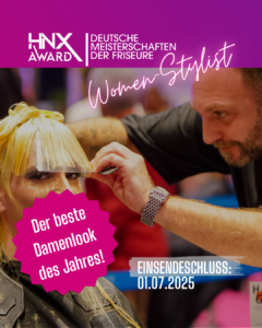 Women-Stylist of the Year! Zeigen Sie uns, was Damenlooks können! 1 Women Stylist 1