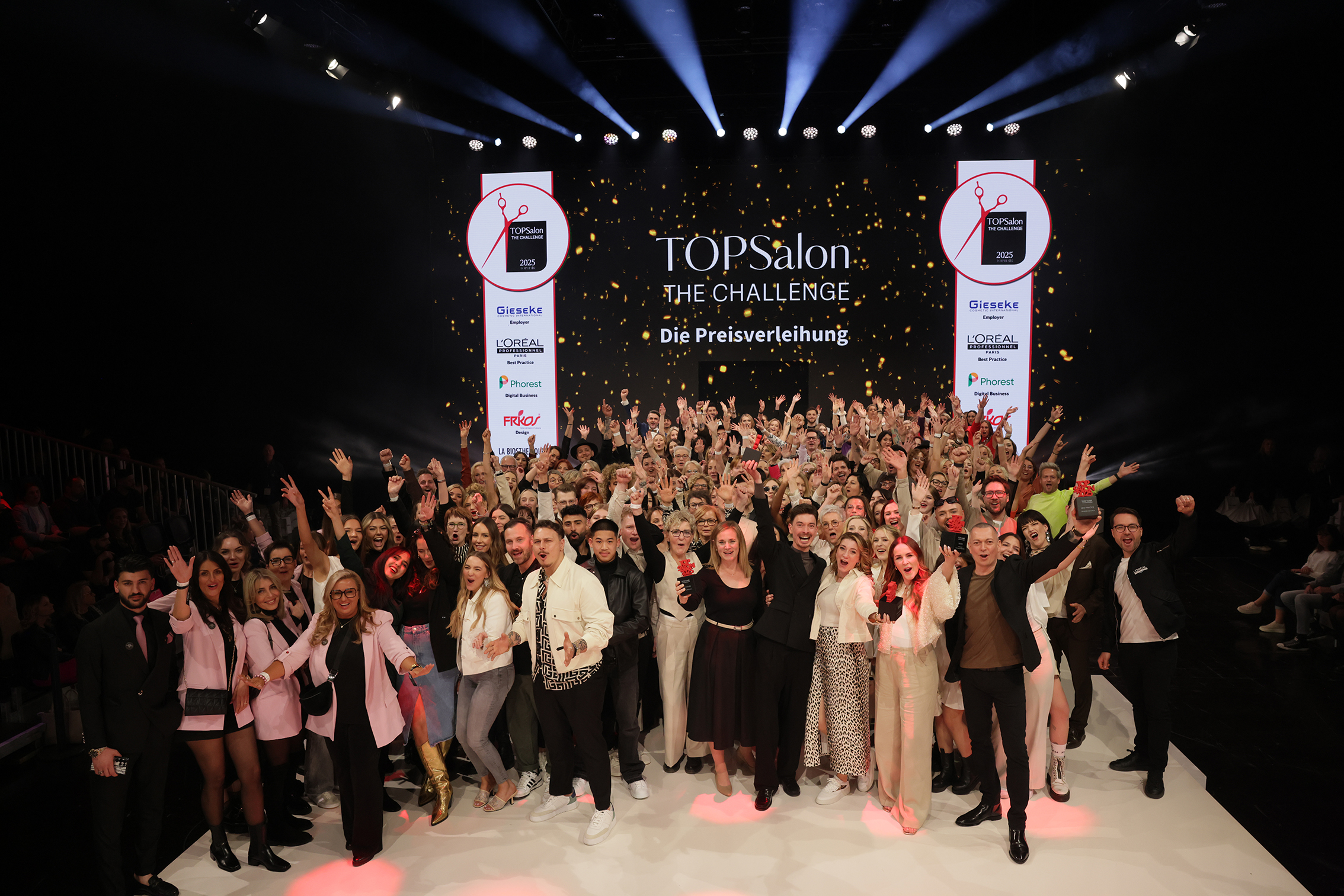 TOP Salon 2026 startet Foto Thomas Fedra