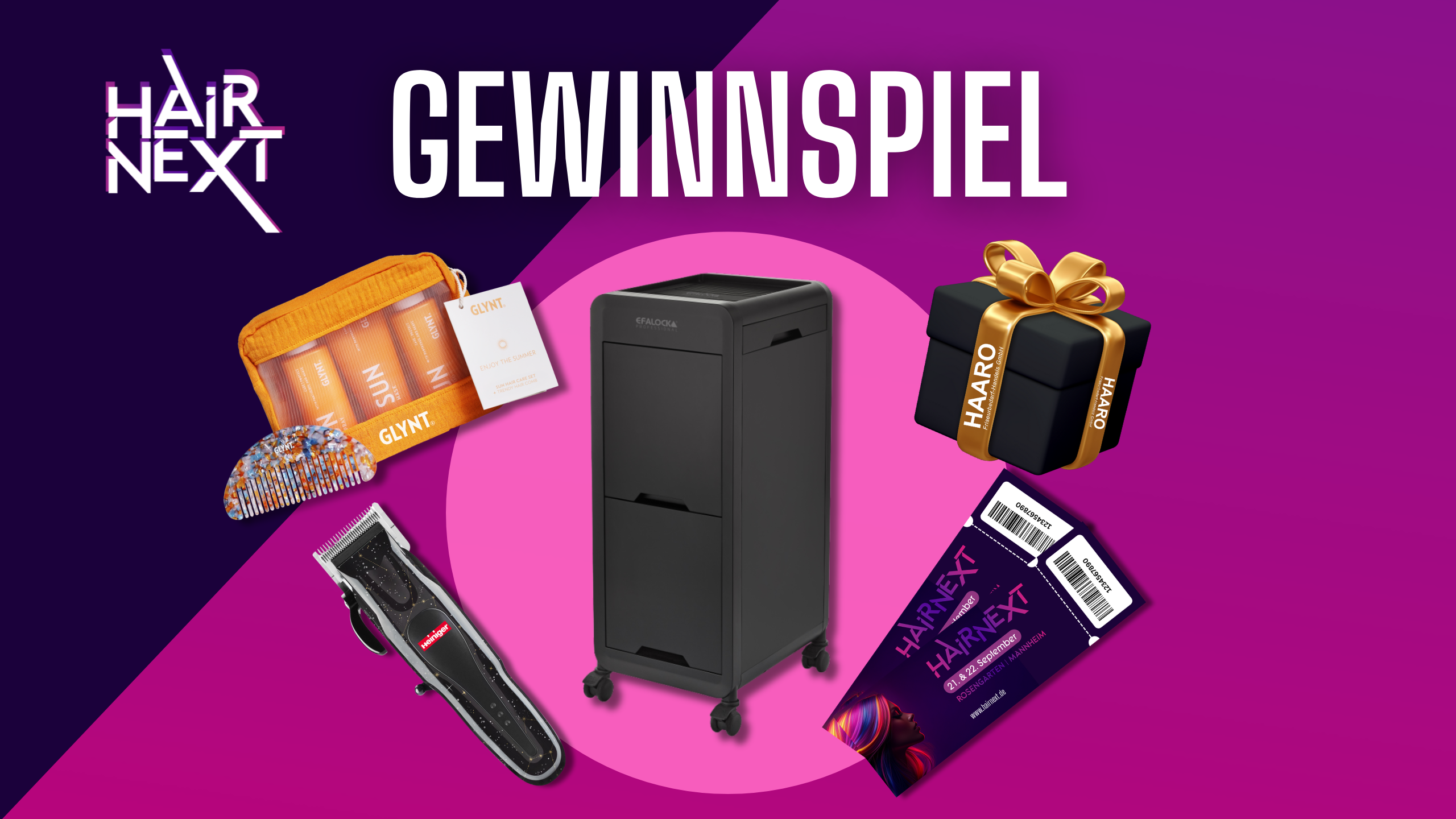 Gewinnspiel