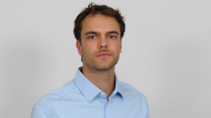 Ruven Stiefelhagen neu