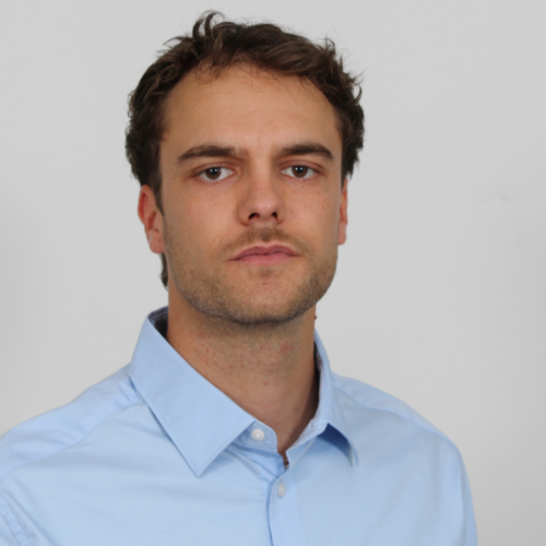 Ruven Stiefelhagen neu