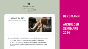 Bergmann Ausbilderseminare 2026 1 Bergmann Seminare