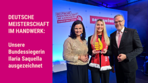 Bilder ZV Newsletter ZDH Ehrung