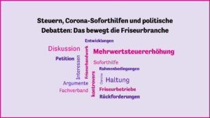 News Beitrag aktuelle Debatten Friseurhandwerk 1