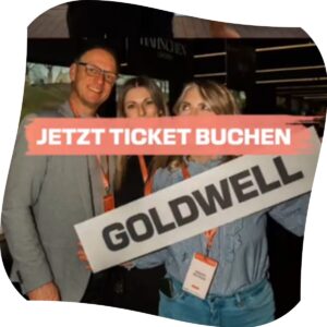 Goldwell Event 3