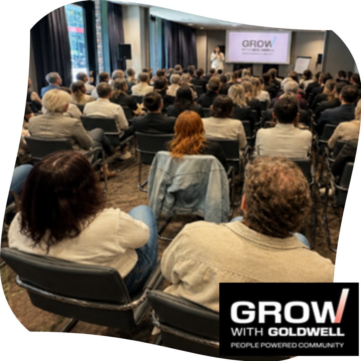 Goldwell GROW Community