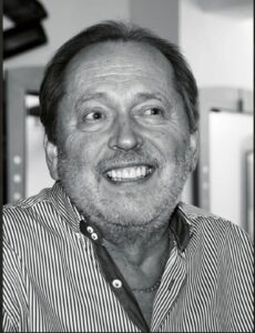 Nachruf Friseurmeister Bernd Hoffmann