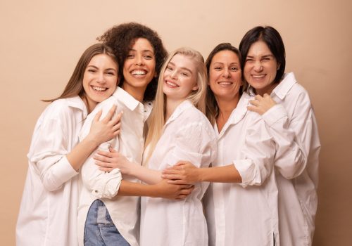 Frauen Community_Freepik_kl